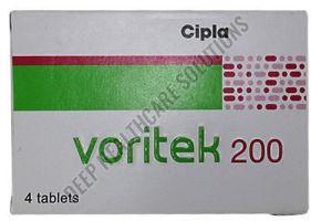 Voritek Tablets