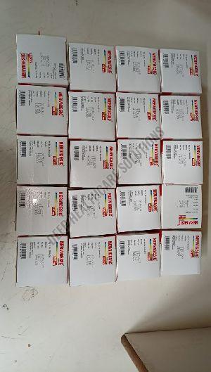 Nervigesic Capsules