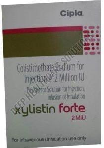 Xylistin Forte Injection