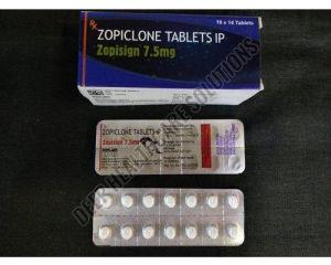 Zopisign Tablets