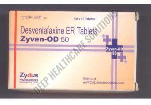 Zyven OD Tablets