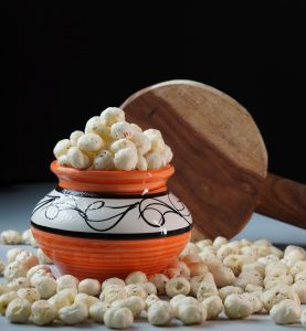 Handpicked Raw Makhana