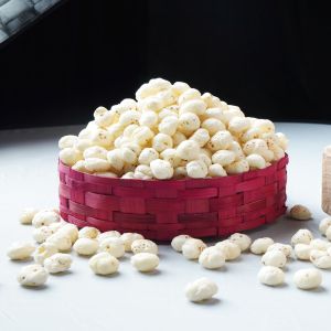 5 Plus Suta Raw Makhana