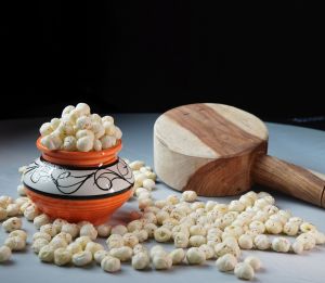 5 Suta Raw Makhana