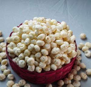 6 Suta Raw Makhana