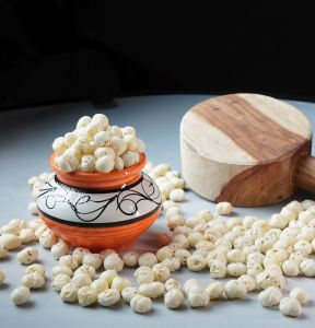 Handpicked Raw Makhana