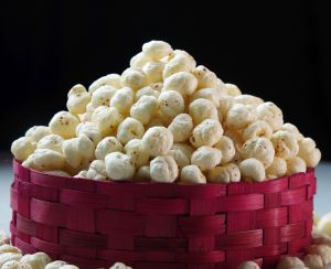 4 Plus Suta Raw Makhana