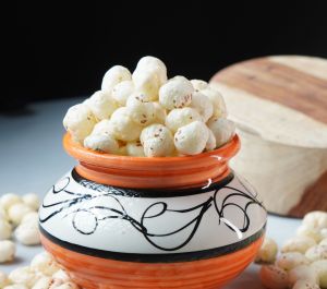 Handpicked Raw Makhana
