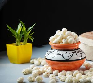 Handpicked Raw Makhana