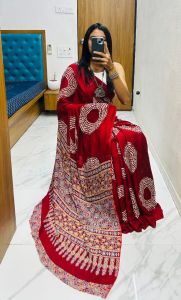 Soft Satin Silk Sarees