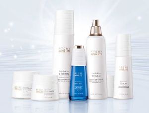 Atomy Absolute Cellactive Skincare Set