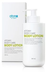 Atomy Body Lotion