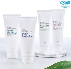 Atomy Evening Care Set