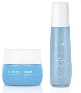 Atomy Hydra Brightening Set