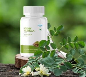 Atomy Moringa Capsules