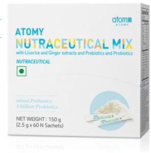 Atomy Nutraceutical Mix