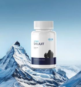 Atomy Shilajit Capsules