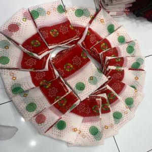Bhagan Sarees
