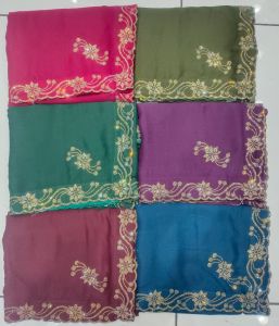 Star Georgette Sarees