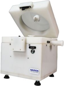 NTCR-08 Spin Coater Machine