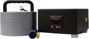 Spin Coater IR Module