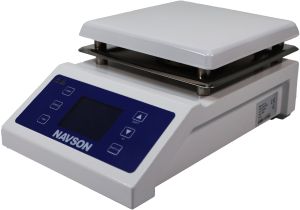 NTGK-380-05 Hotplate with Magnetic Stirrer