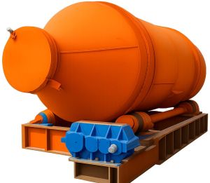 Lead Ore Recycling Plant