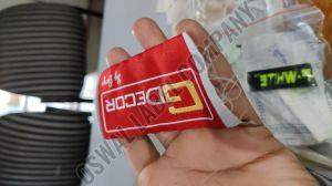 Woven Labels