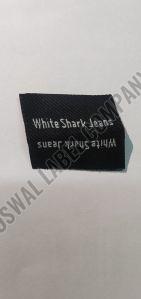 Woven Labels