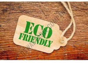 Eco Friendly Paper Garment Tag