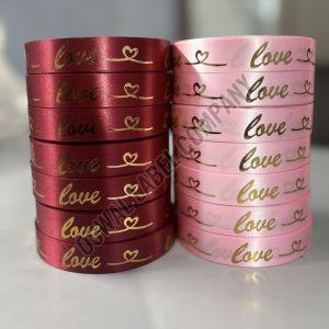 Hot Foil Stamping Ribbon