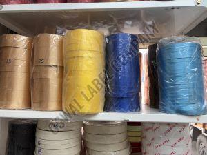 Colored Ribbon