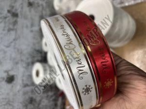 Hot Foil Stamping Ribbon