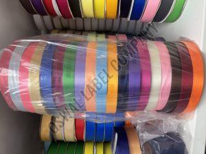 Colored Ribbon
