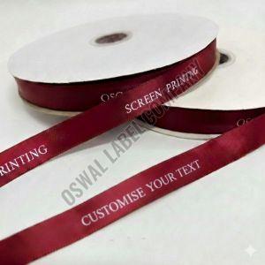 Screen Printing Services