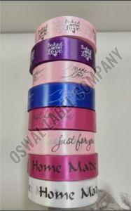 Packaging Ribbon