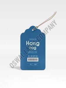 Personalized Hang Tags