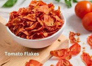 Dehydrated Tomato Flakes