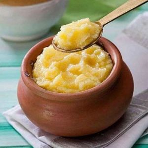 Pure Buffalo Ghee