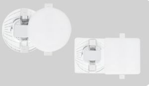 Adjustable LED Panel Light