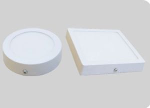 Al Surface LED Panel Light