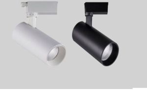Ceiling Mounted LED Track Light
