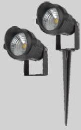 Decorative LED Garden Light