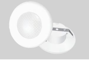 Deep LED Concealed Light