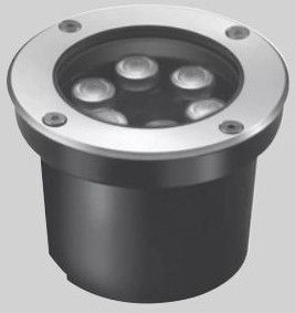 LED Burial Light