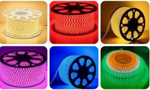 LED Rope Strip Light