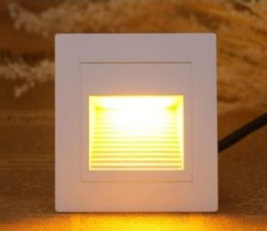 LED Step Light
