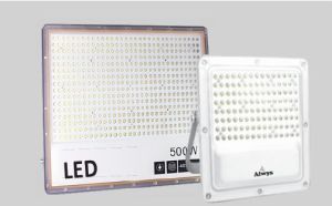 Lence LED Flood Light