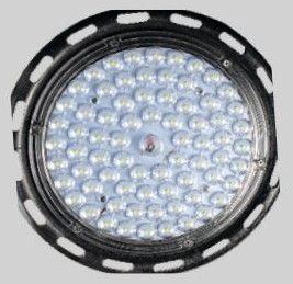 Motion Sensor LED High Bay Light