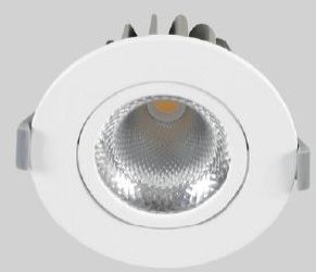 Movable LED COB Light